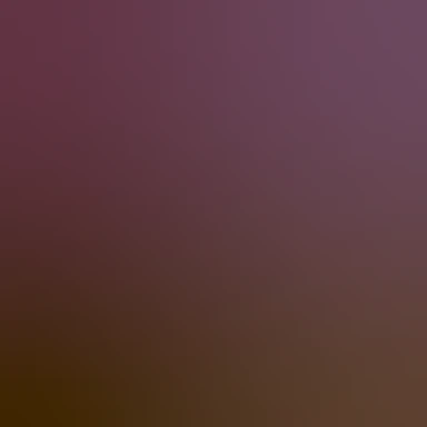 blurhash of the original image