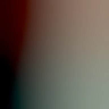 blurhash of the original image