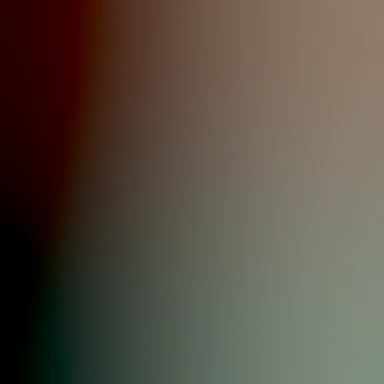 blurhash of the original image