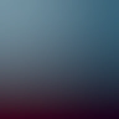 blurhash of the original image