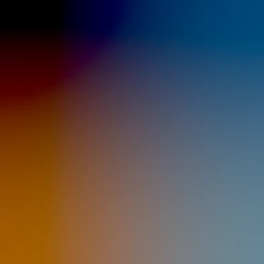 blurhash of the original image