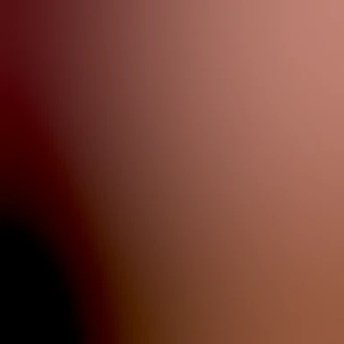 blurhash of the original image