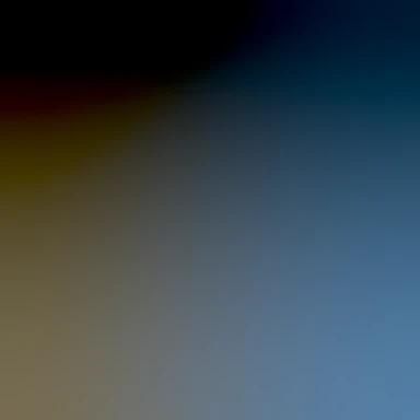 blurhash of the original image