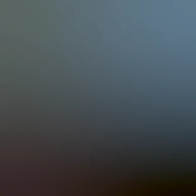 blurhash of the original image