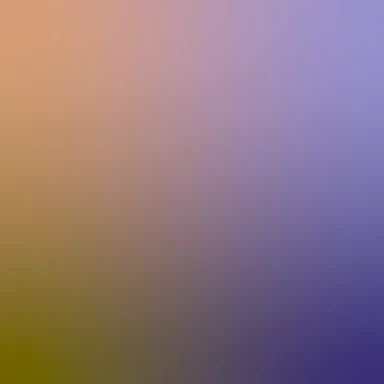 blurhash of the original image