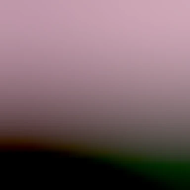 blurhash of the original image