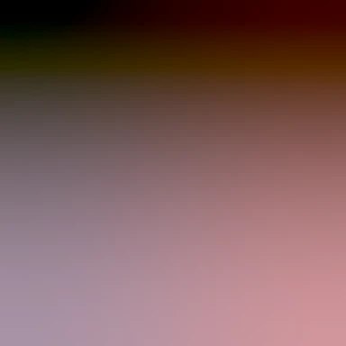 blurhash of the original image