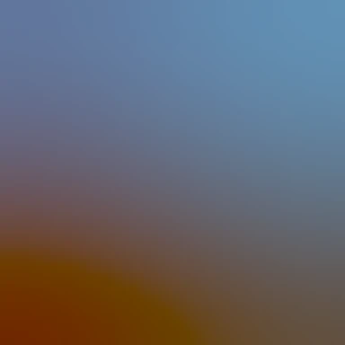 blurhash of the original image