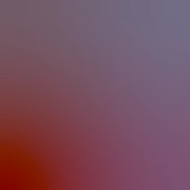 blurhash of the original image