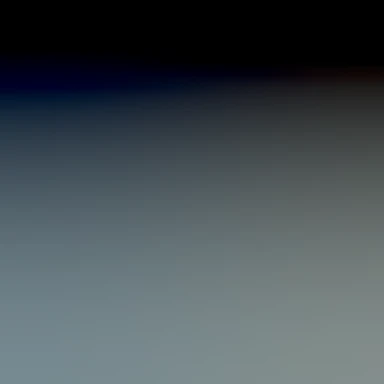 blurhash of the original image