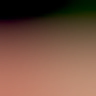 blurhash of the original image