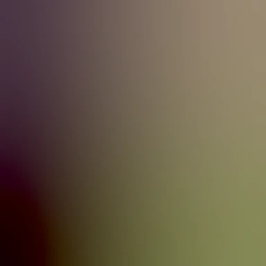 blurhash of the original image