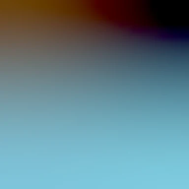 blurhash of the original image