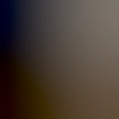 blurhash of the original image