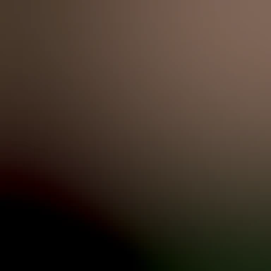 blurhash of the original image