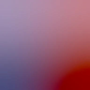 blurhash of the original image