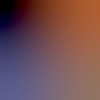 blurhash of the original image