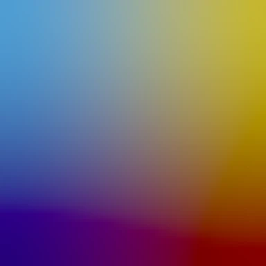 blurhash of the original image