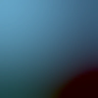 blurhash of the original image