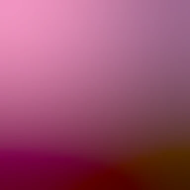 blurhash of the original image