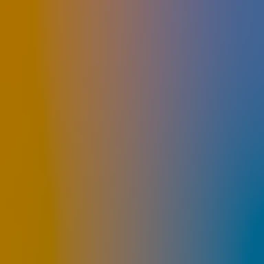 blurhash of the original image