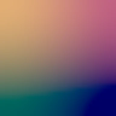 blurhash of the original image