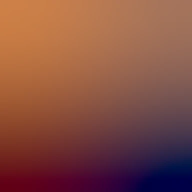 blurhash of the original image