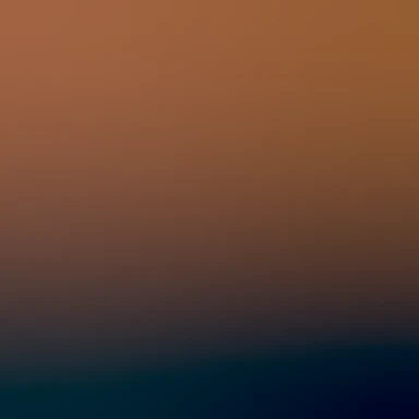 blurhash of the original image