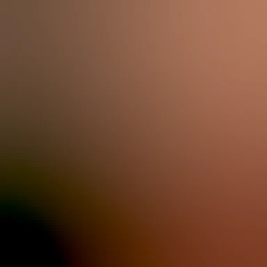 blurhash of the original image