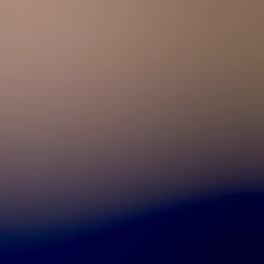 blurhash of the original image