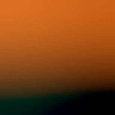 blurhash of the original image