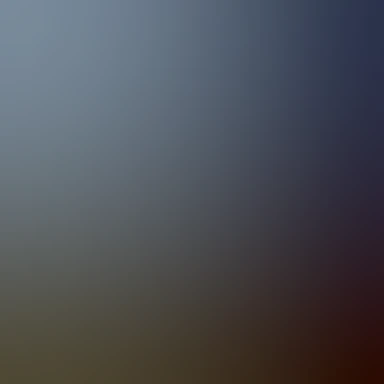 blurhash of the original image