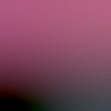 blurhash of the original image