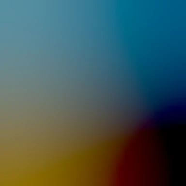 blurhash of the original image