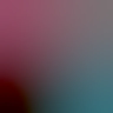 blurhash of the original image