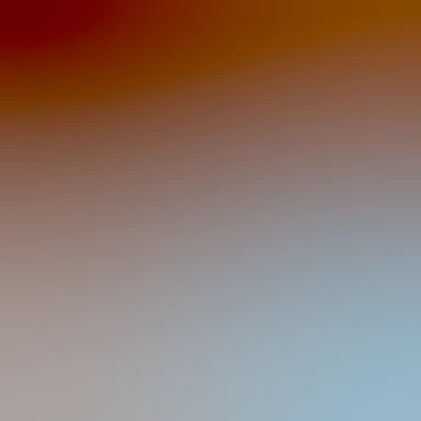 blurhash of the original image