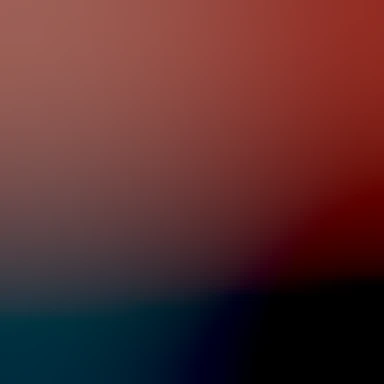 blurhash of the original image