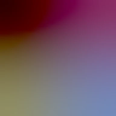 blurhash of the original image