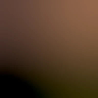 blurhash of the original image