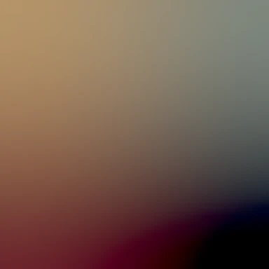 blurhash of the original image