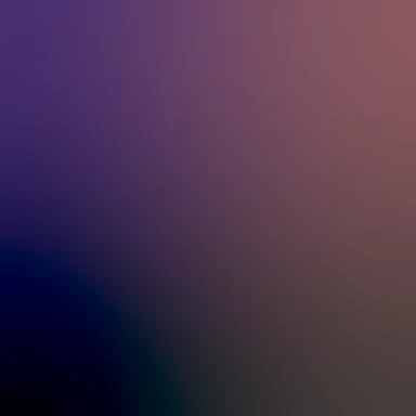 blurhash of the original image