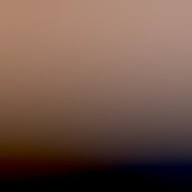 blurhash of the original image