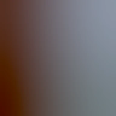 blurhash of the original image