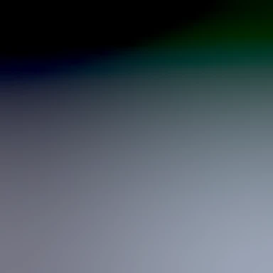 blurhash of the original image