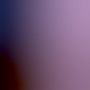 blurhash of the original image