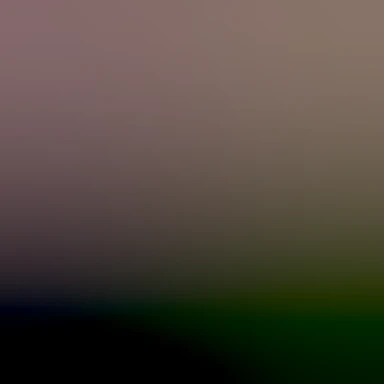 blurhash of the original image