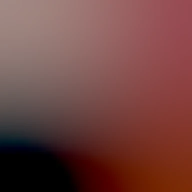 blurhash of the original image