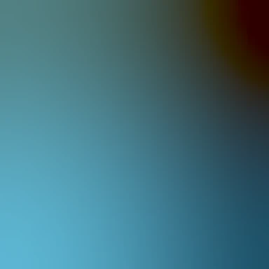 blurhash of the original image