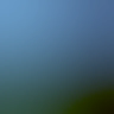 blurhash of the original image