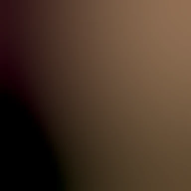 blurhash of the original image